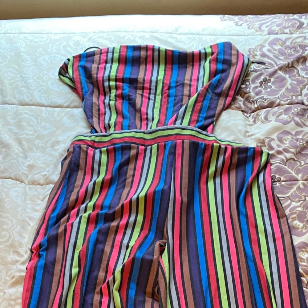 Pants Set